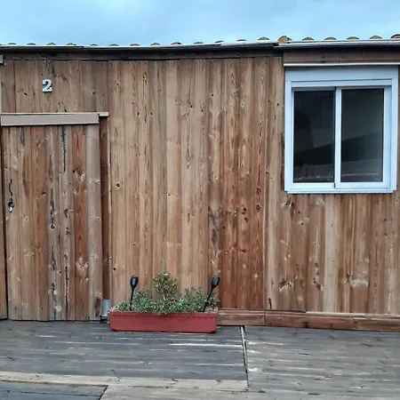 Bungalows 33