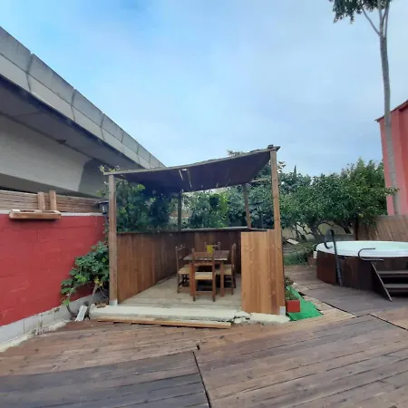 Bungalows 33